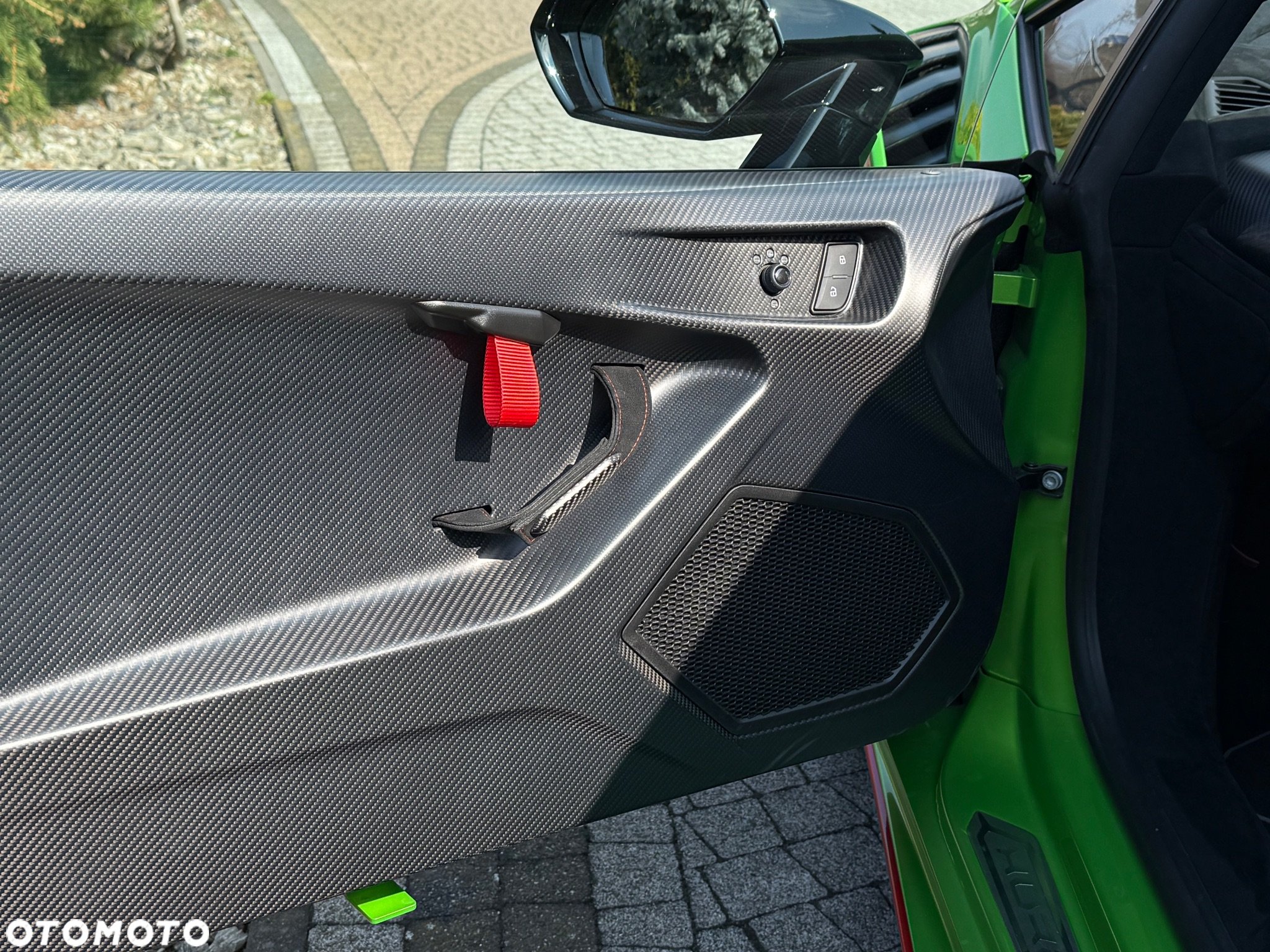 Lamborghini Huracan - 20