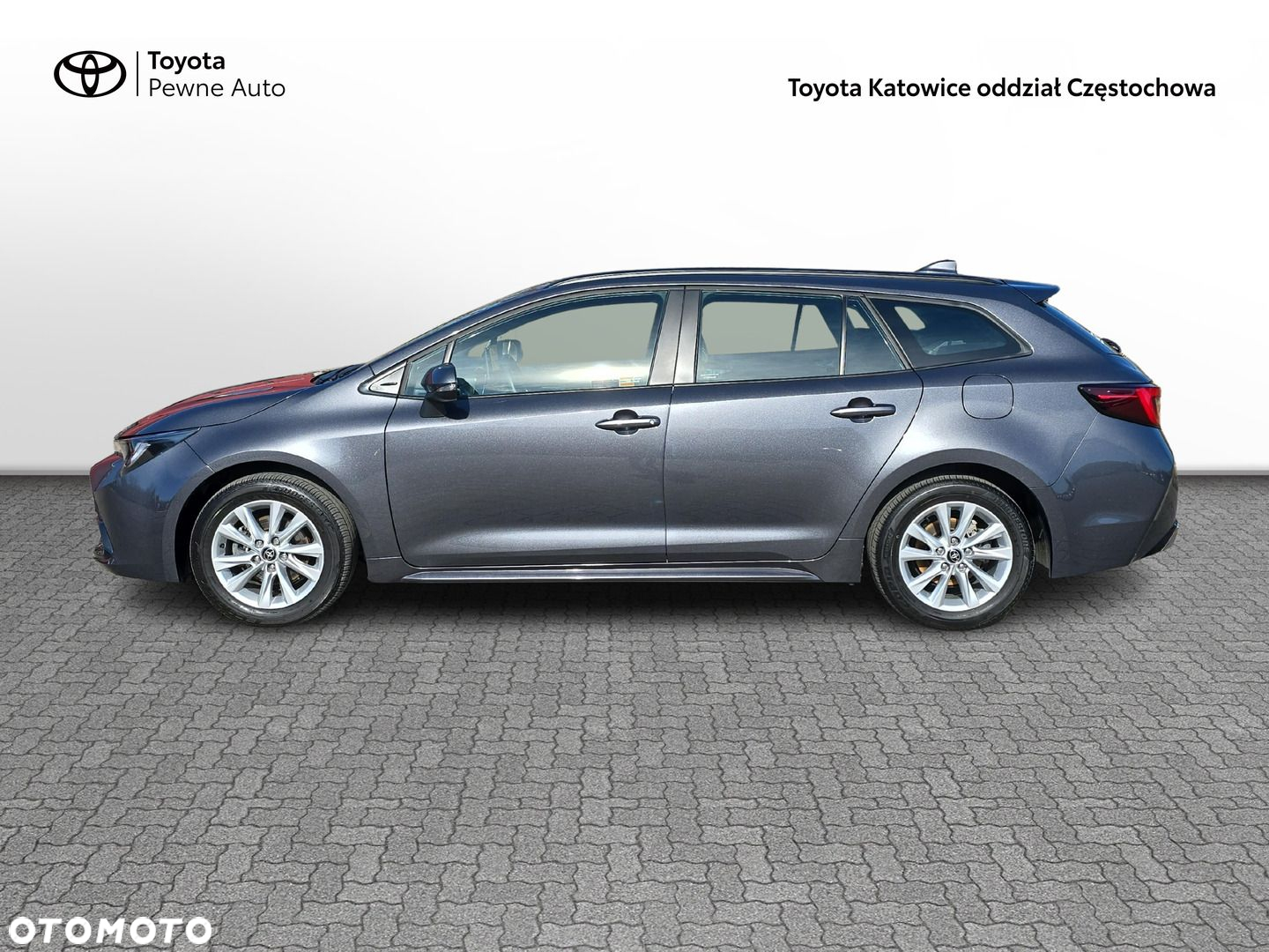 Toyota Corolla - 5