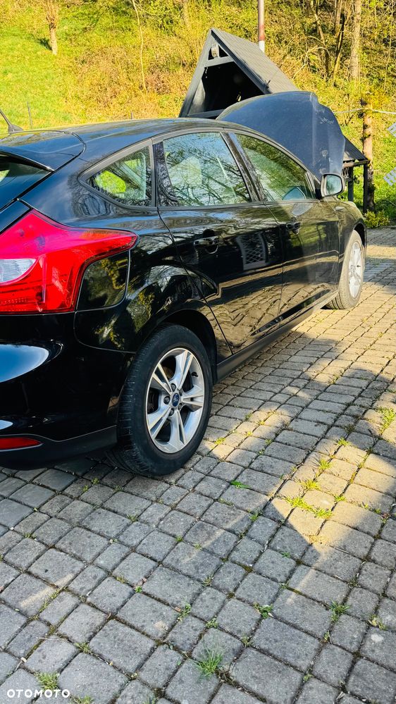 Ford Focus 1.0 EcoBoost Edition - 17