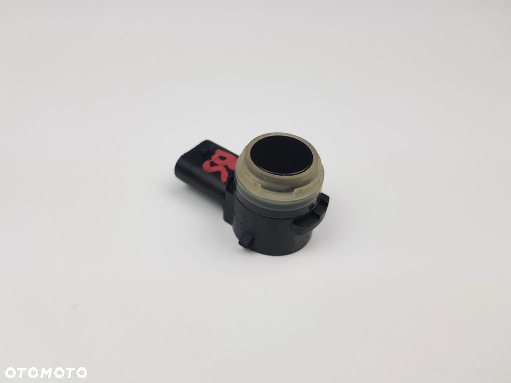 Czujnik parkowania PDC Peugeot 508 II 9813348777 - 4