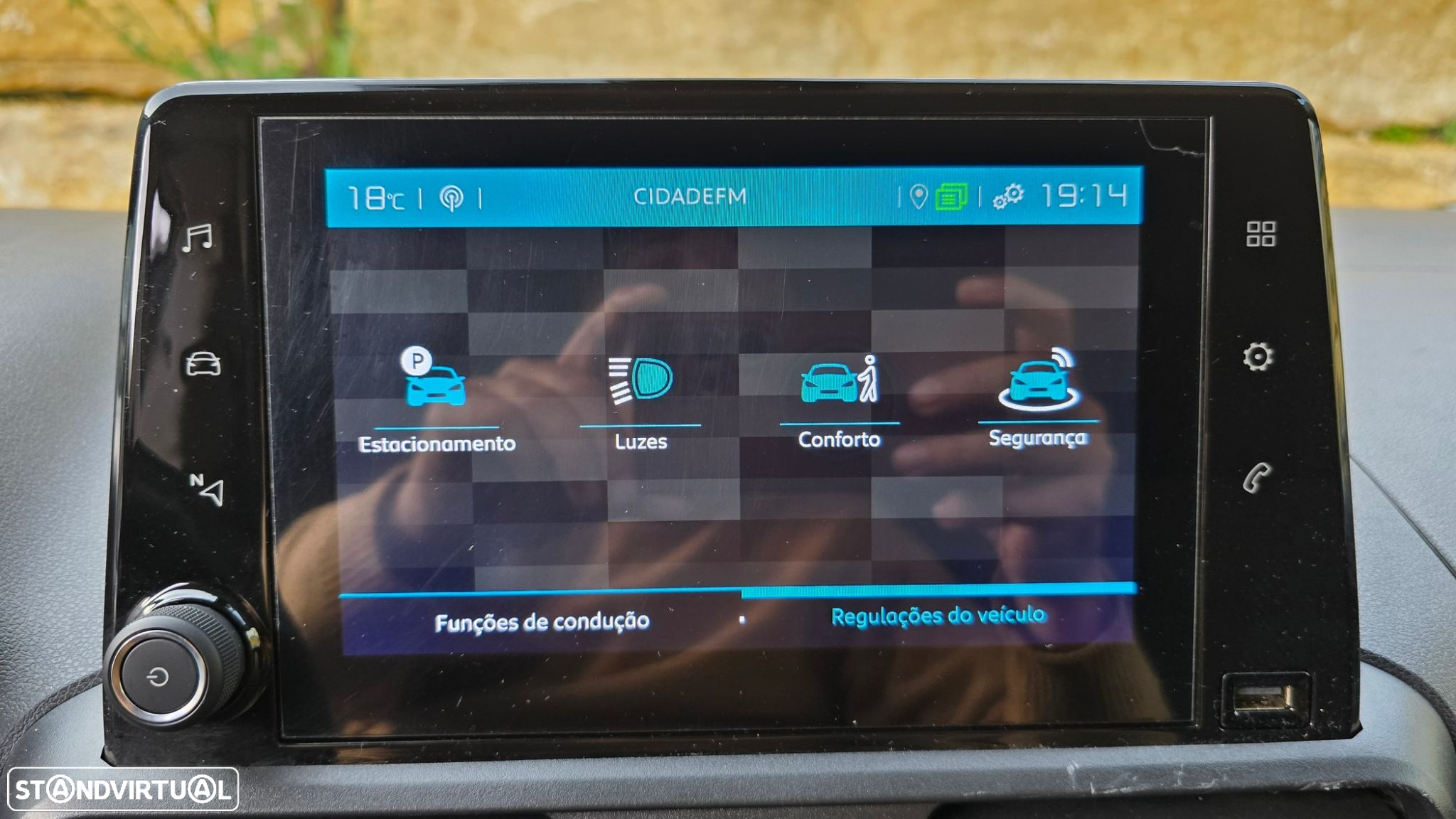 Citroën Berlingo 1.5 BlueHDi M Driver - 32