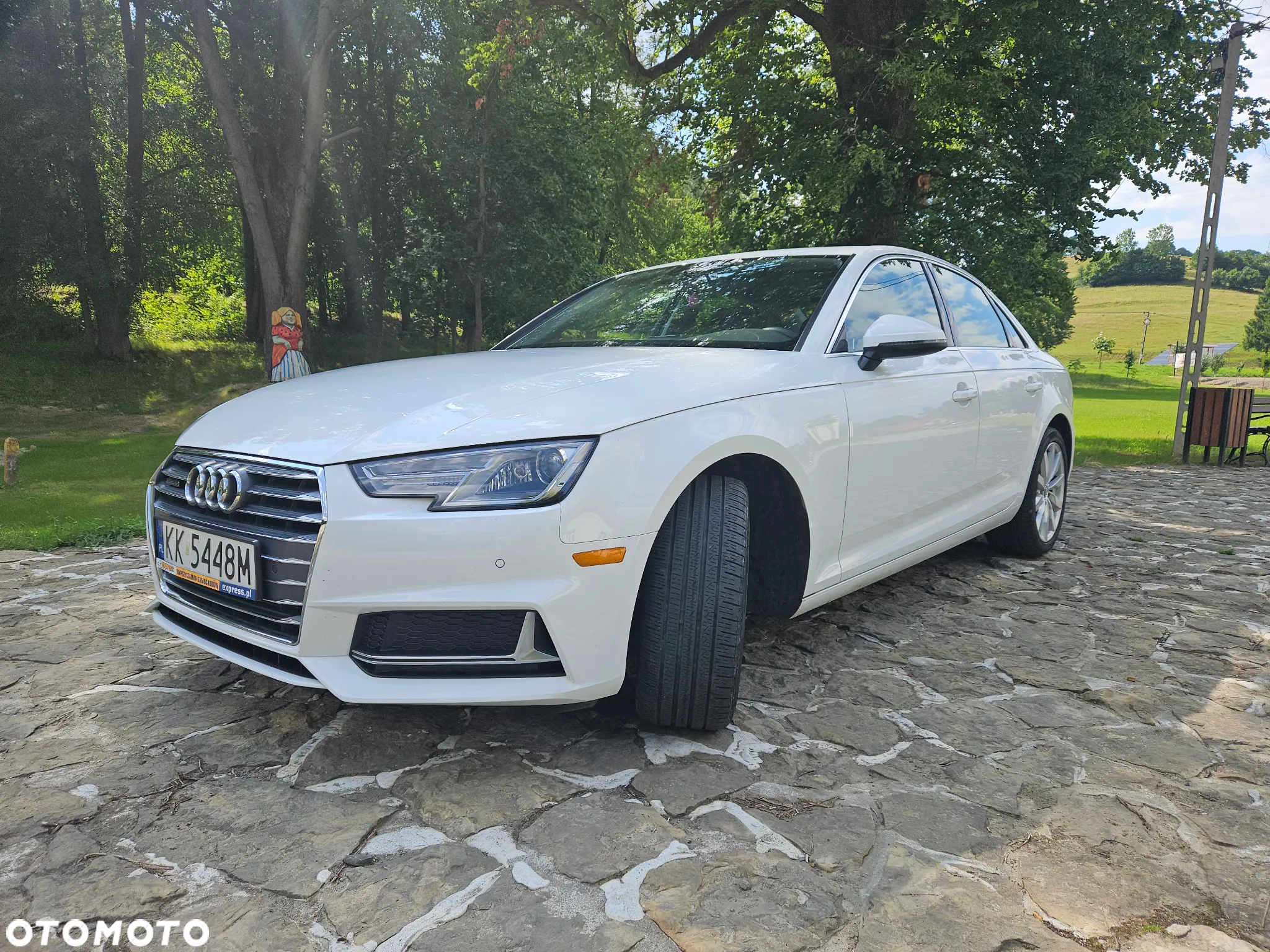 Audi A4 ver-2-0-tfsi-quattro-s-tronic - 5