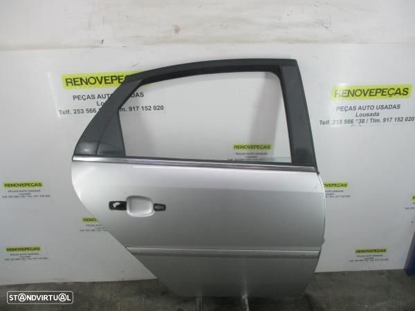 Porta Tras Dto Opel Vectra C Gts (Z02) - 2