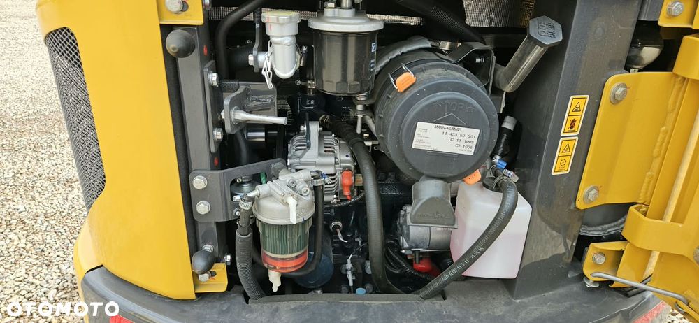 XCMG XE27U - 15