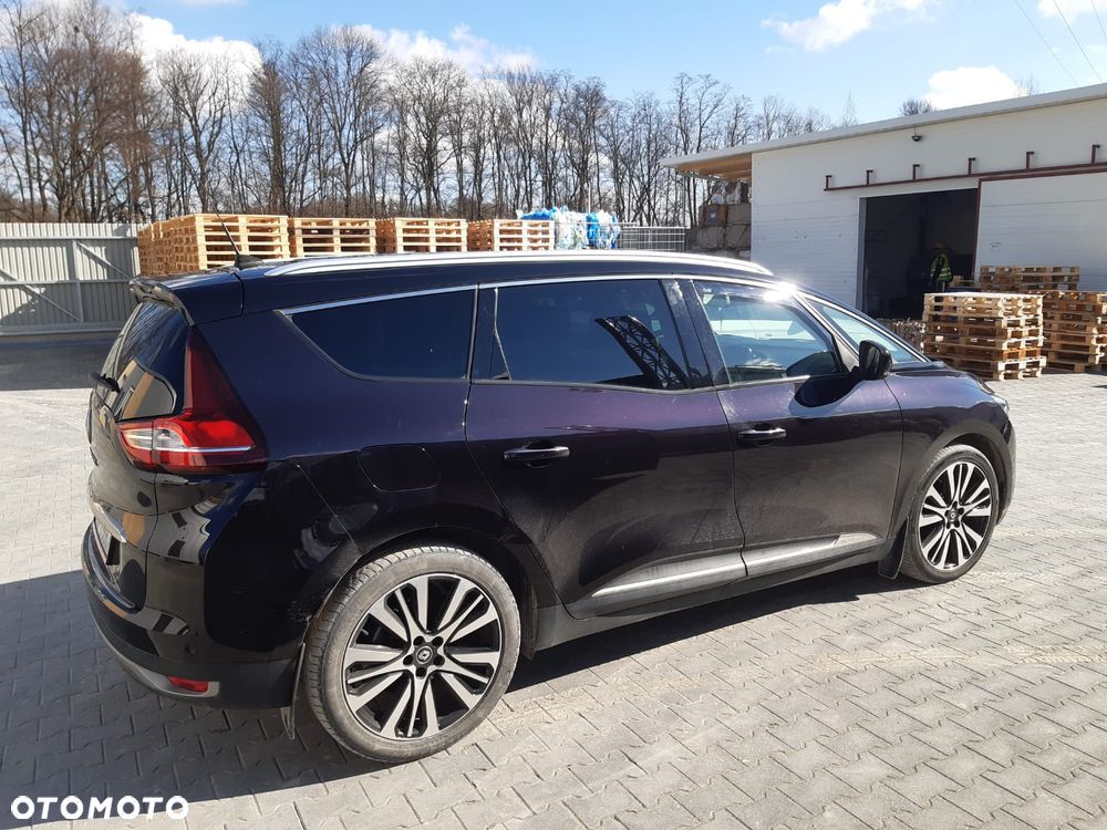 Renault Grand Scenic - 5