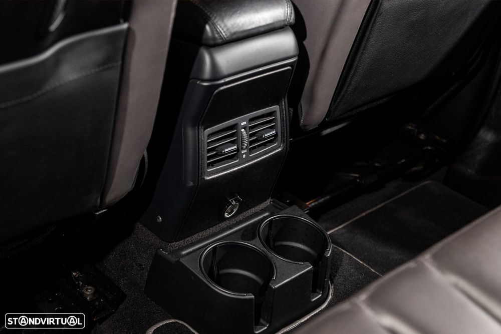 Mercedes-Benz G 350 d - 28