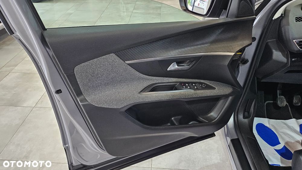 Peugeot 3008 1.2 PureTech Active S&S - 22