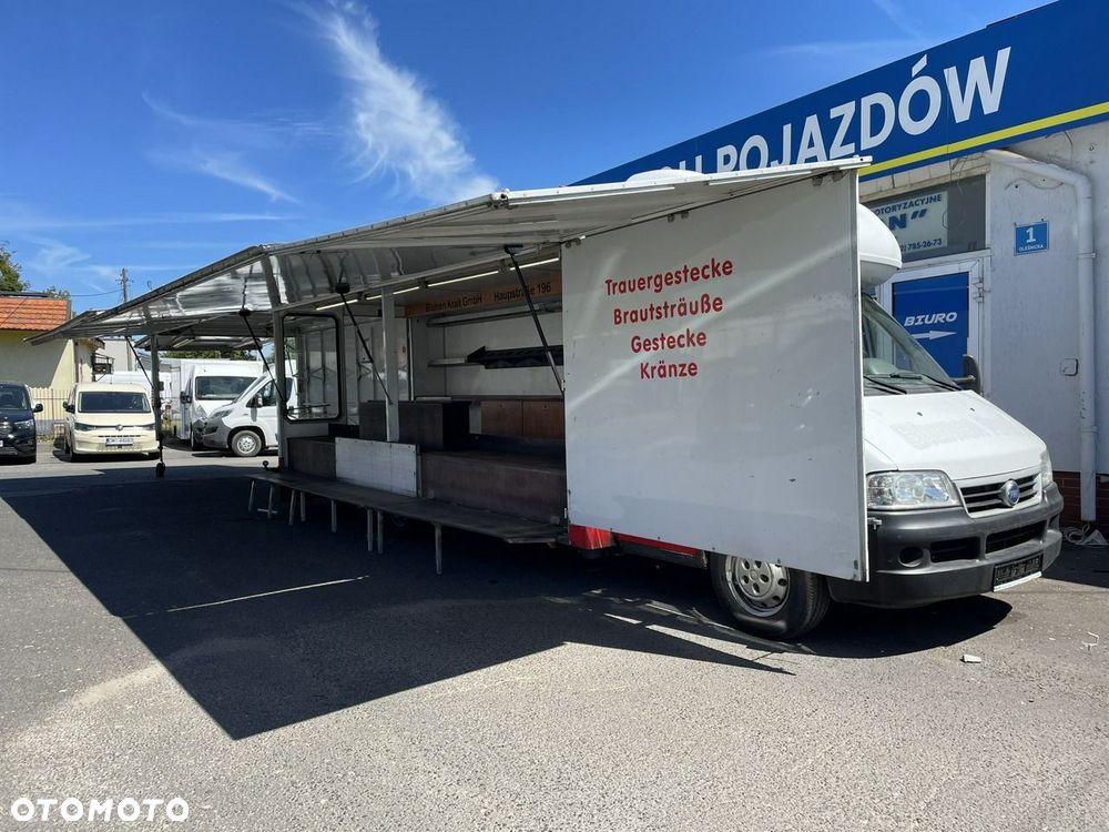 Fiat Ducato - 1