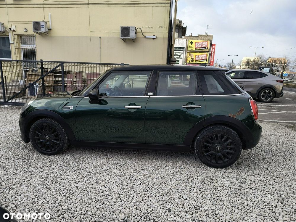 MINI Cooper - 33