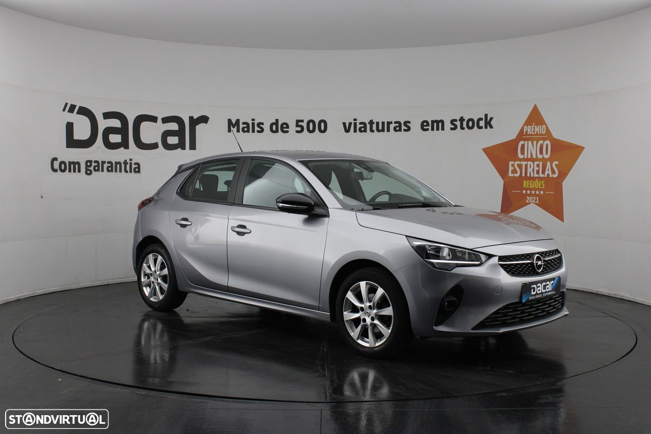 Opel Corsa 1.2 Edition - 2