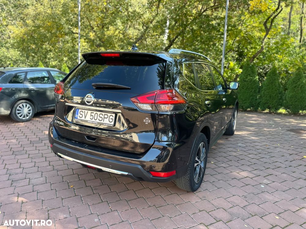 NISSAN X-Trail 2018 — imagine 21