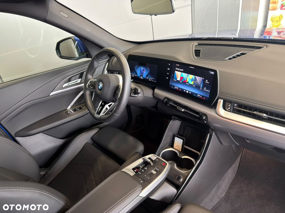 BMW X1 sDrive20i mHEV sport - 11