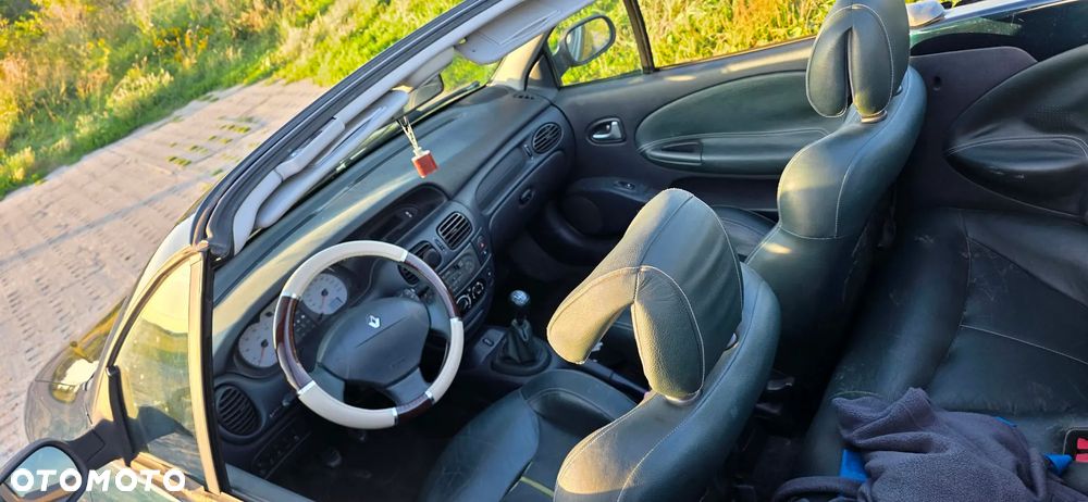 Renault Megane - 3