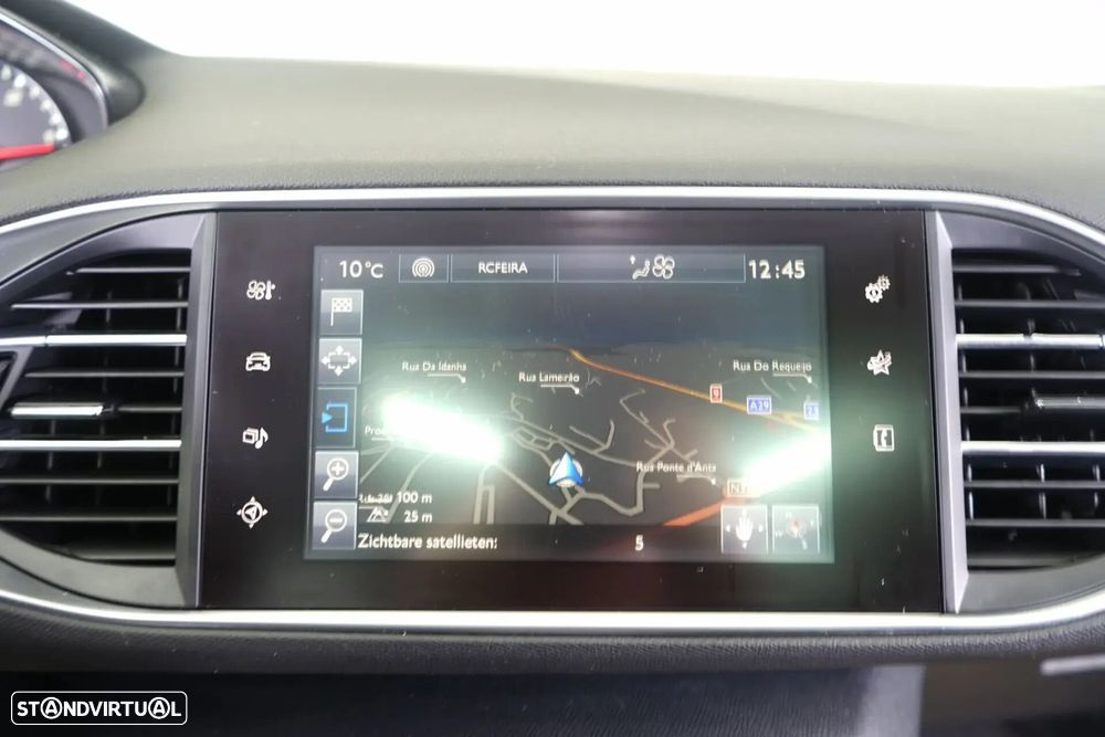 Peugeot 308 SW - 32