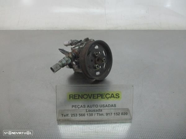 Bomba Direçao Assistida Audi Tt (8N3) - 1