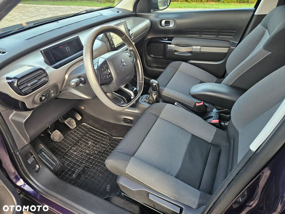 Citroën C4 Cactus VTi 82 Feel Edition - 5