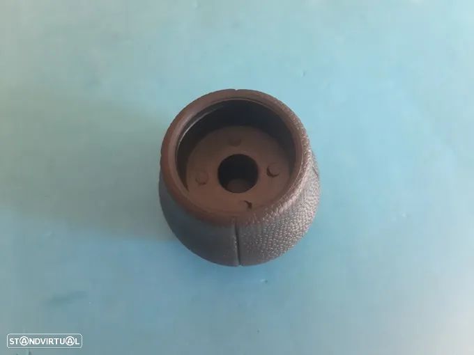 Moca manete velocidades Opel Combo  Tigra Corsa C  Astra G Vectra B  Meriva  NOVA - 2