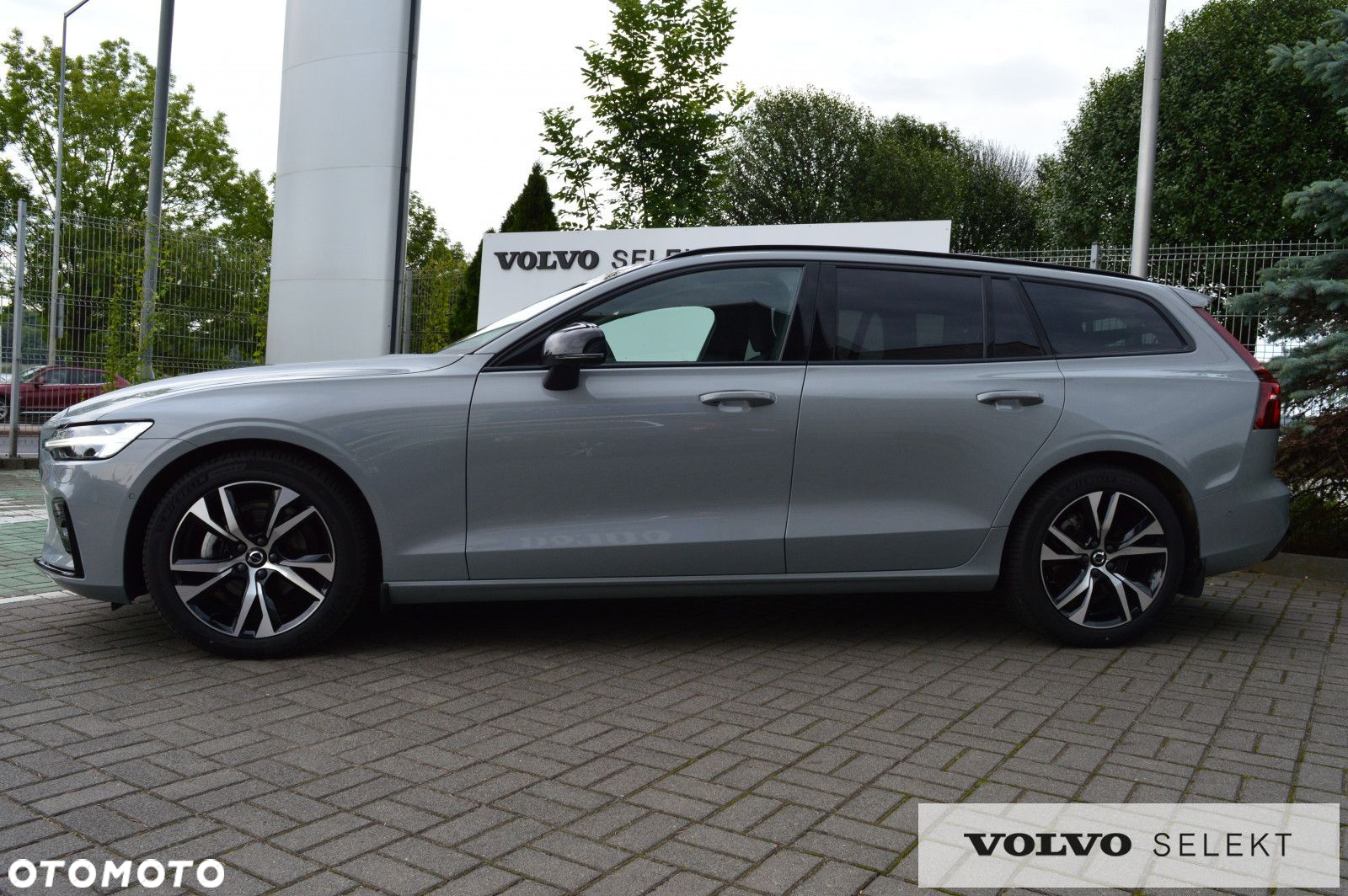 Volvo V60 - 9