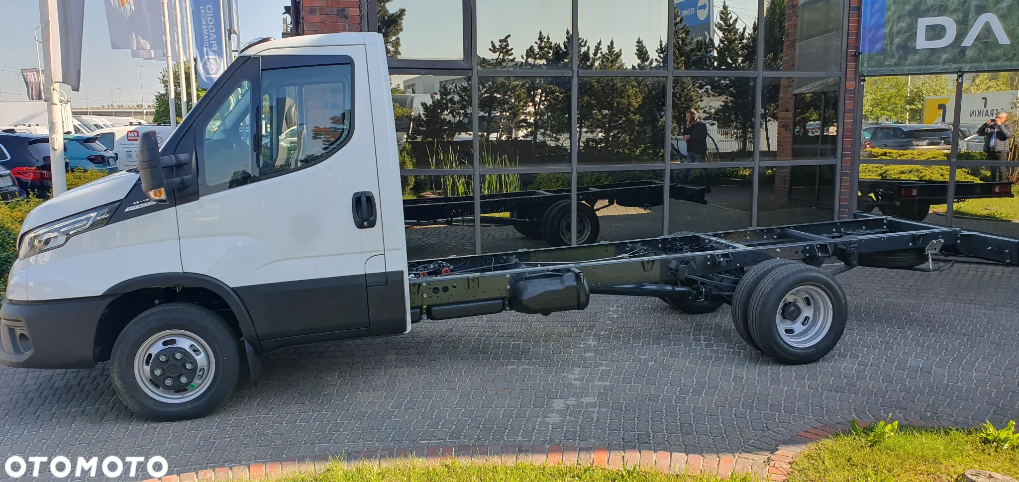 Iveco 50C18A8 Hi-Matic - 13