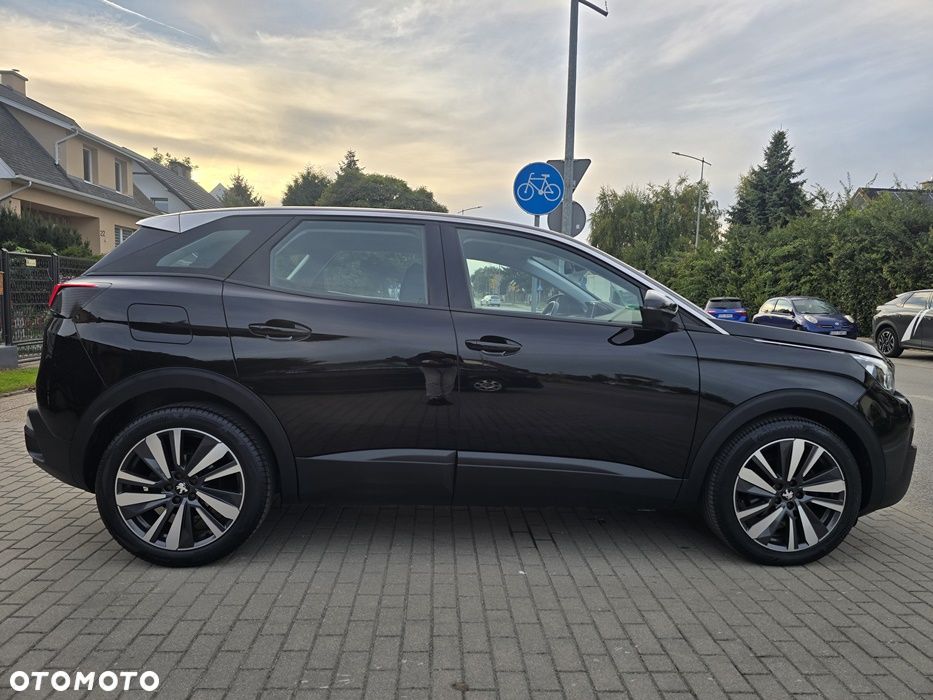 Peugeot 3008 BlueHDi 120 Stop & Start Active - 6