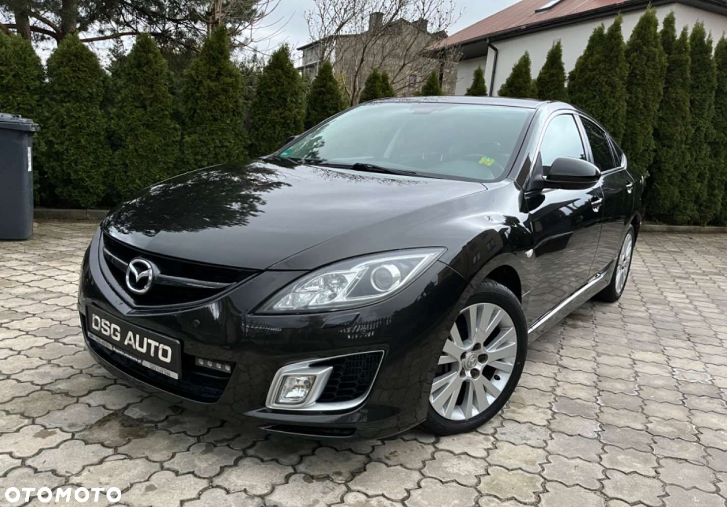 Mazda 6 - 24