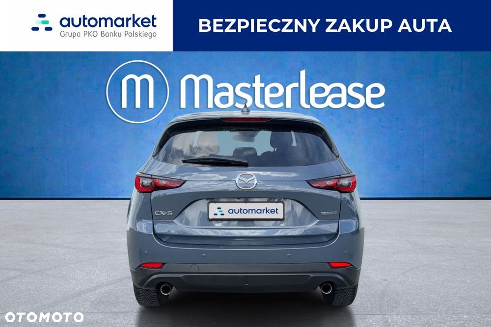 Mazda CX-5 2.0 mHEV Center-Line Plus 2WD - 6