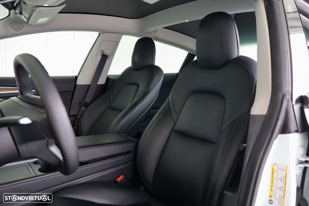 Tesla Model 3 Long Range Tração Integral - 31
