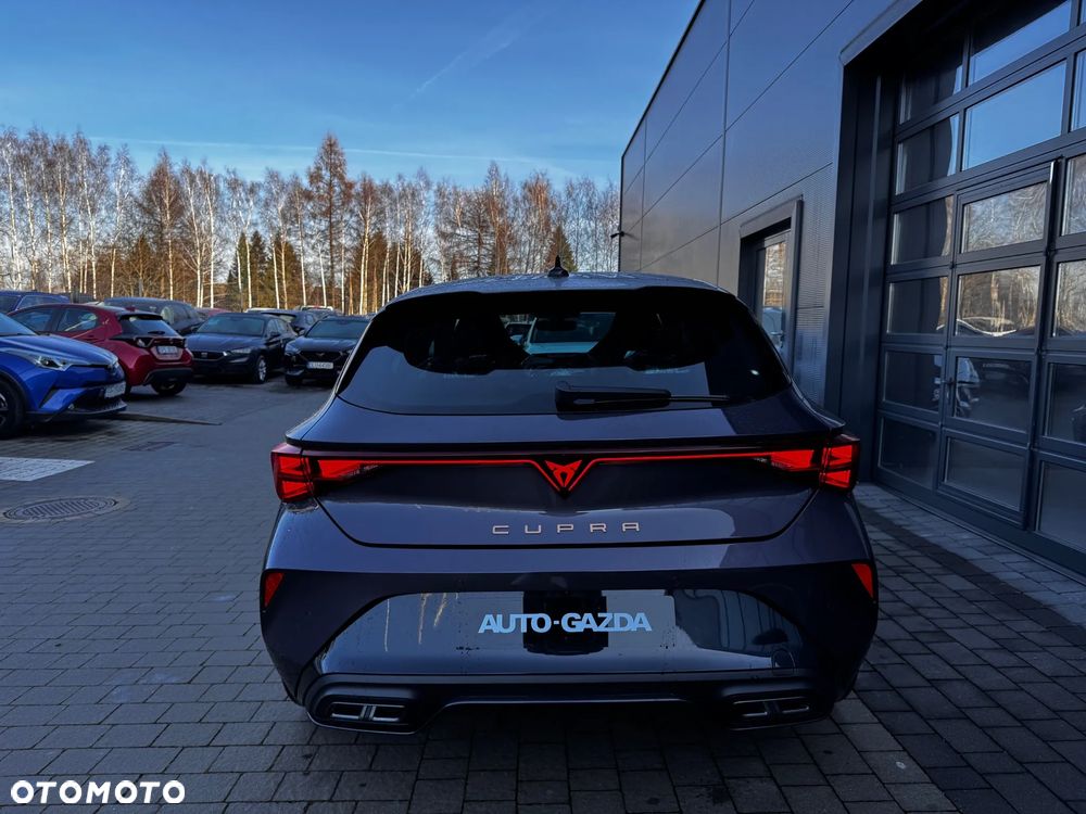 Cupra Leon - 6
