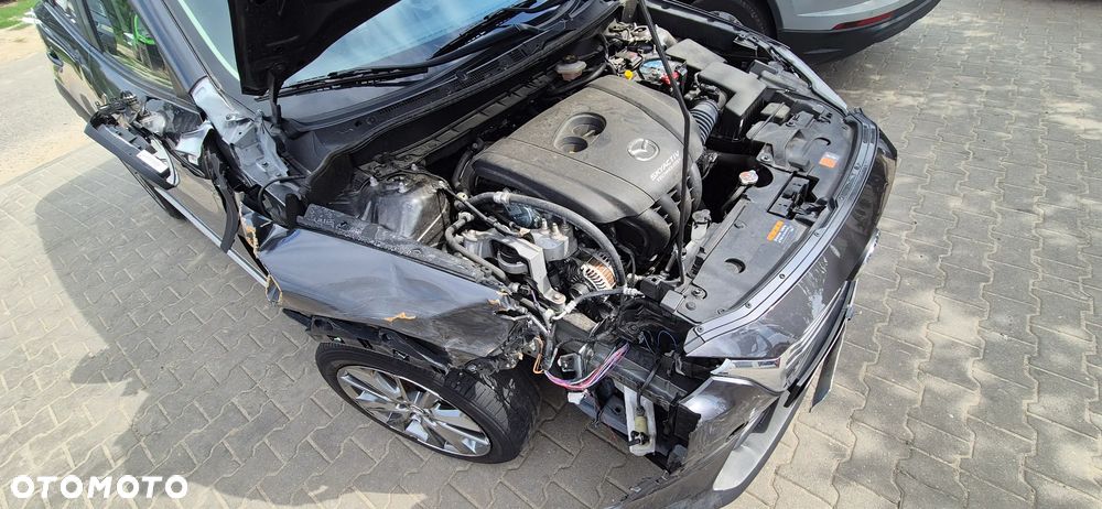 Mazda CX-3 2.0 Skymotion - 20