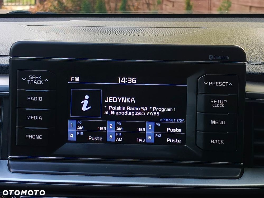 Kia Ceed 1.4 M - 22