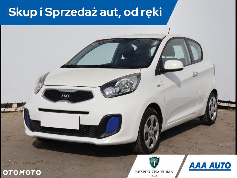 Kia Picanto - 2