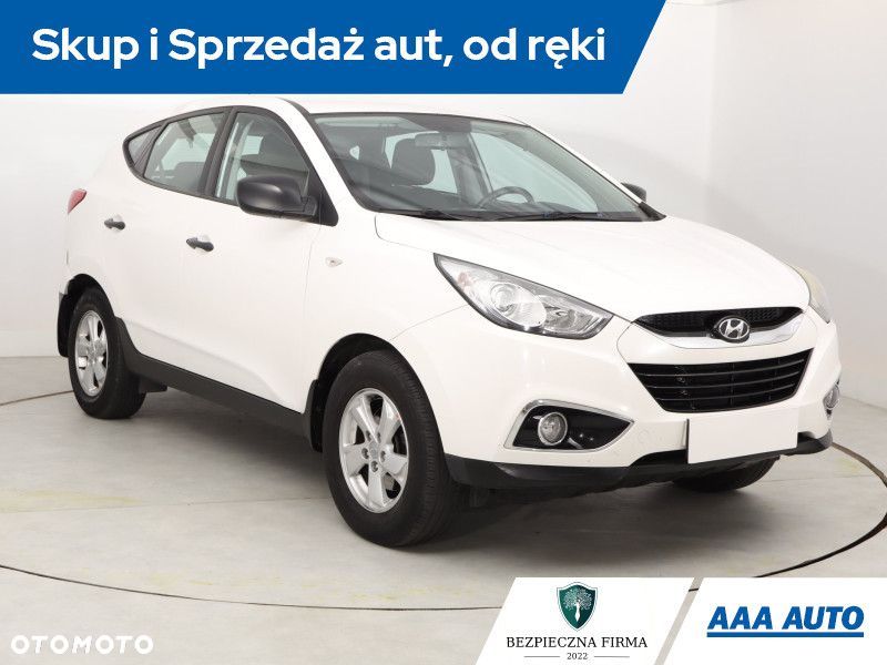 Hyundai ix35 - 3