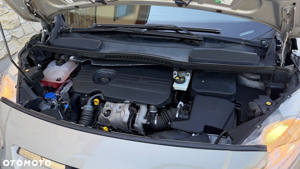 Ford Tourneo Connect Grand 1.5 TDCi Titanium - 18
