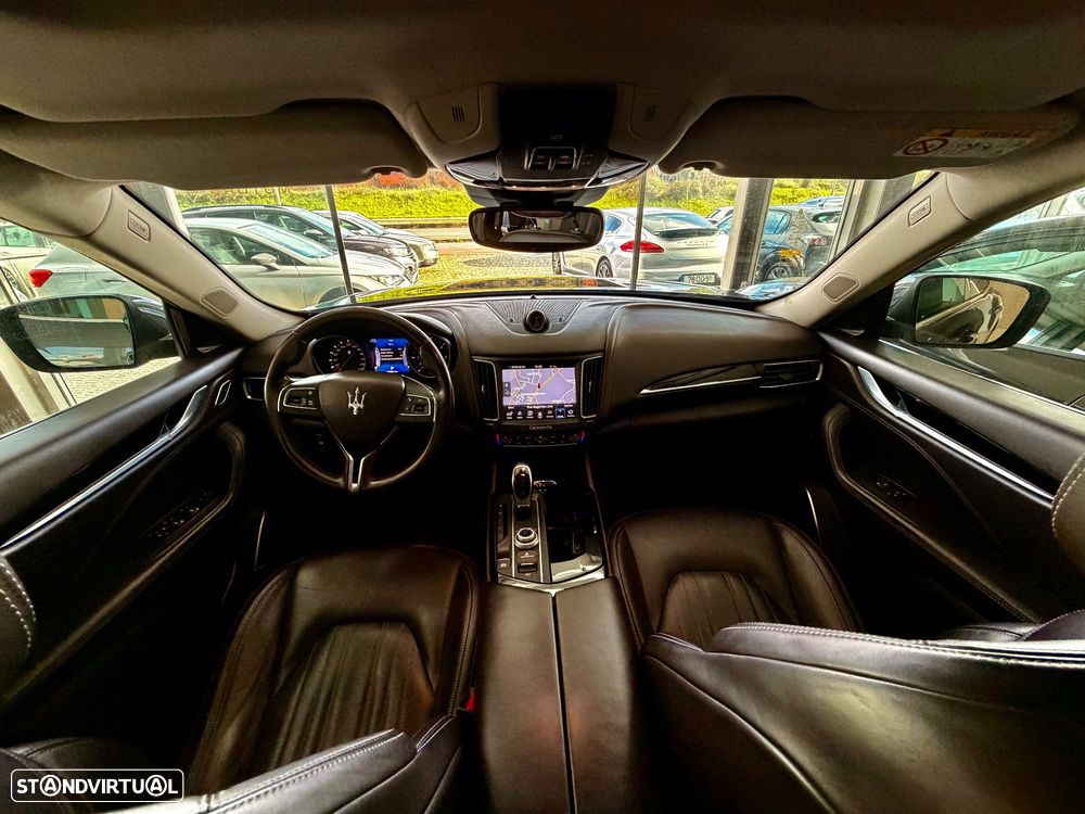 Maserati Levante - 4