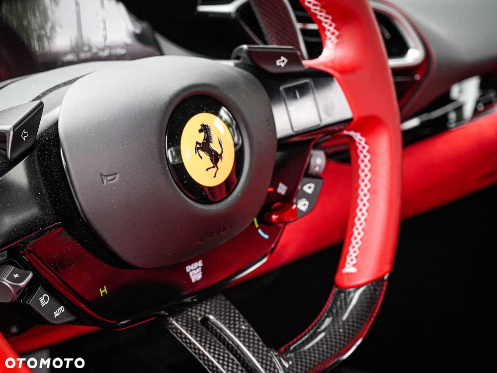 Ferrari 296 GTB - 19