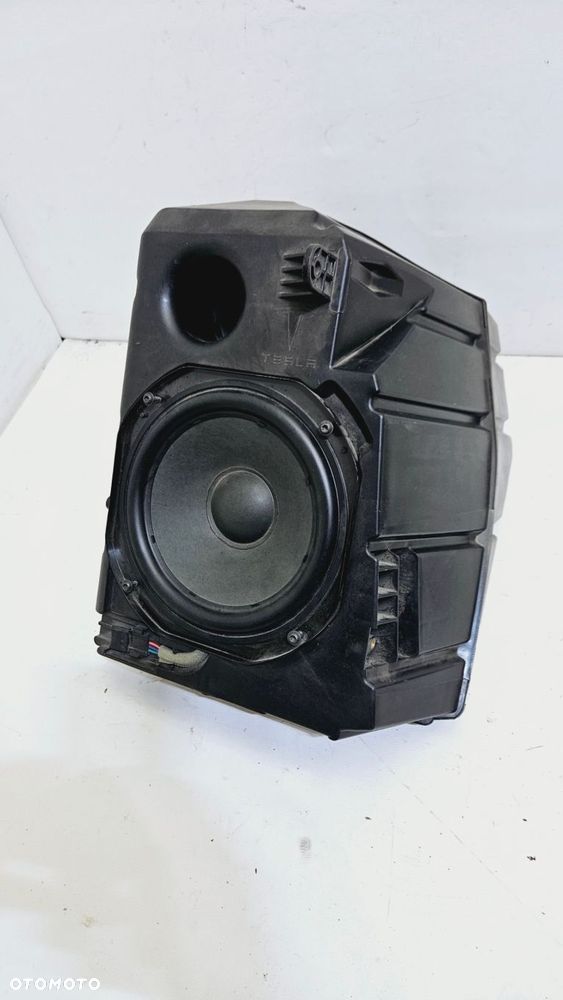 subwoofer tesla model 3 1079747-99-b - 1