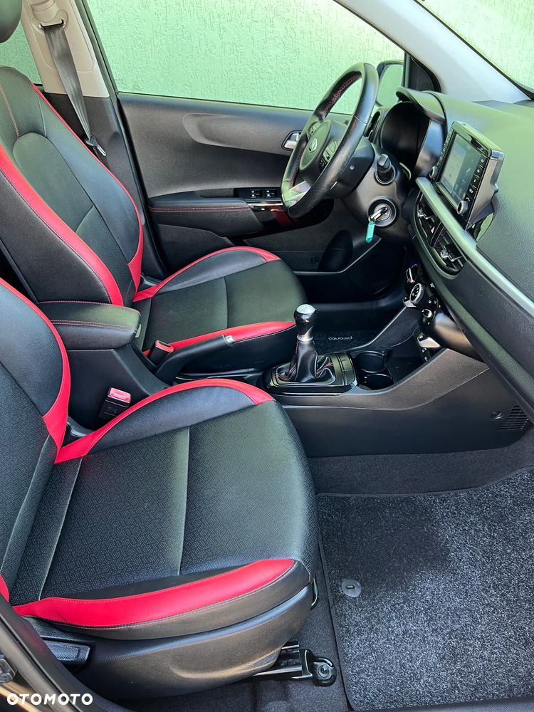 Kia Picanto - 12