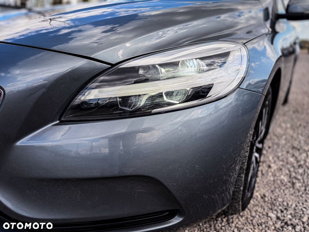 Volvo V40 D2 Drive-E Base - 4