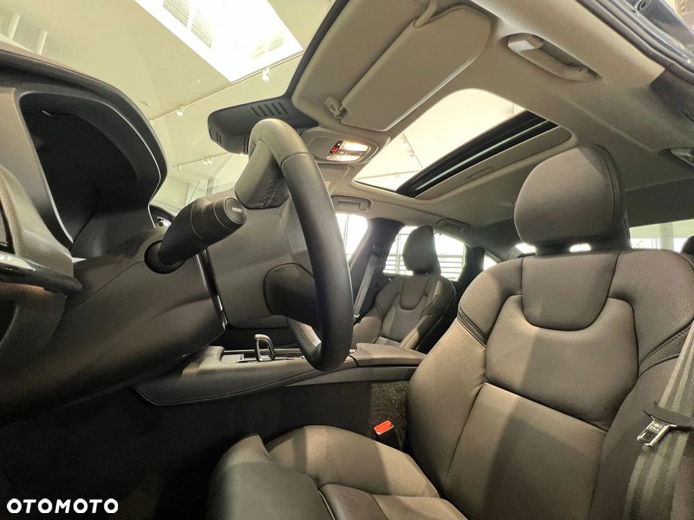 Volvo S90 B5 D AWD R-Design - 5