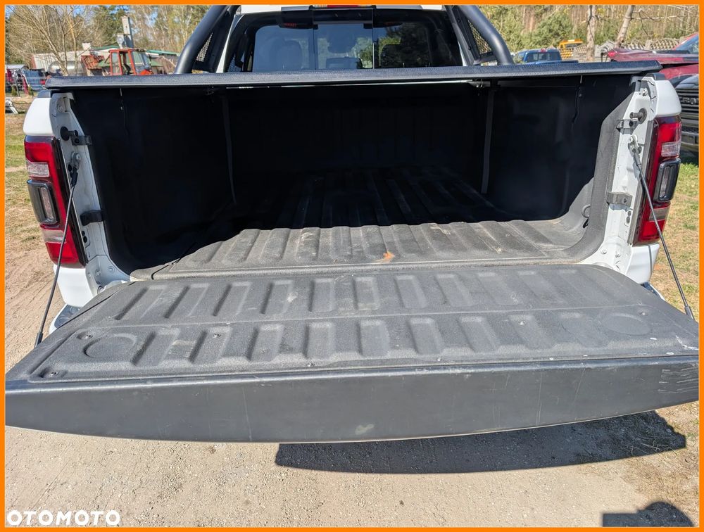 RAM 1500 Crew Cab Laramie - 5