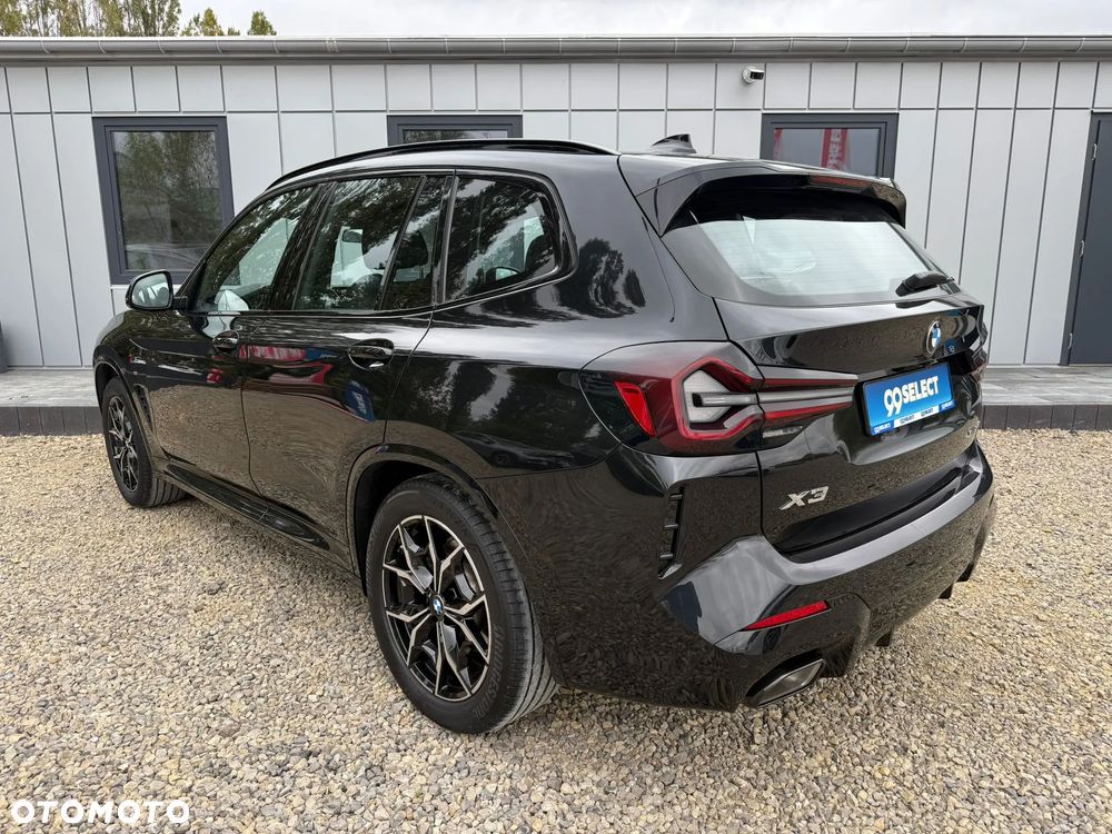 BMW X3 - 3