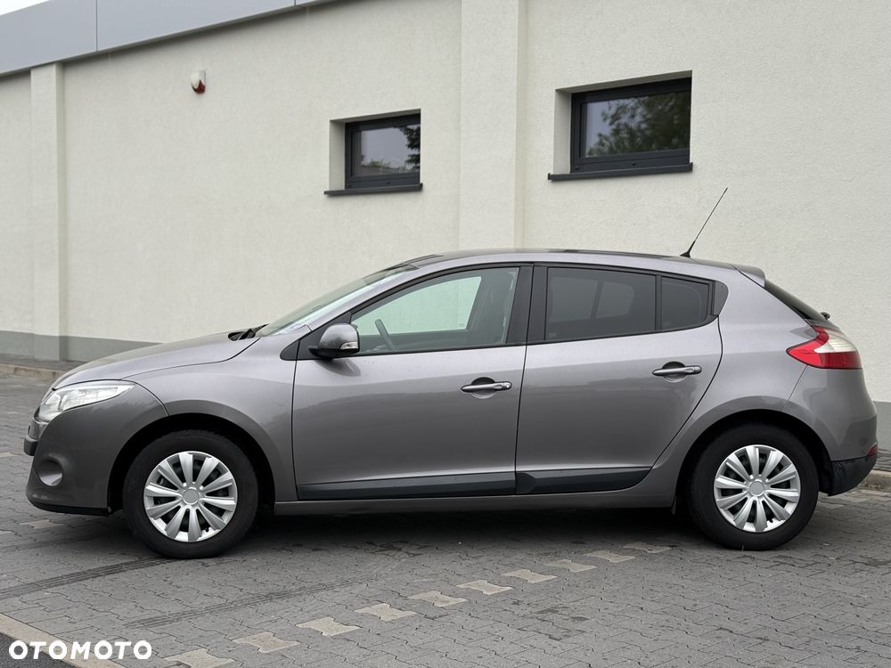 Renault Megane 1.6 16V Expression - 2