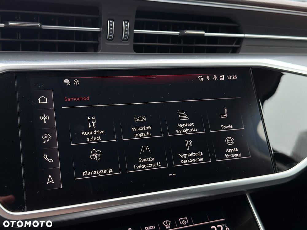 Audi A6 Allroad - 33