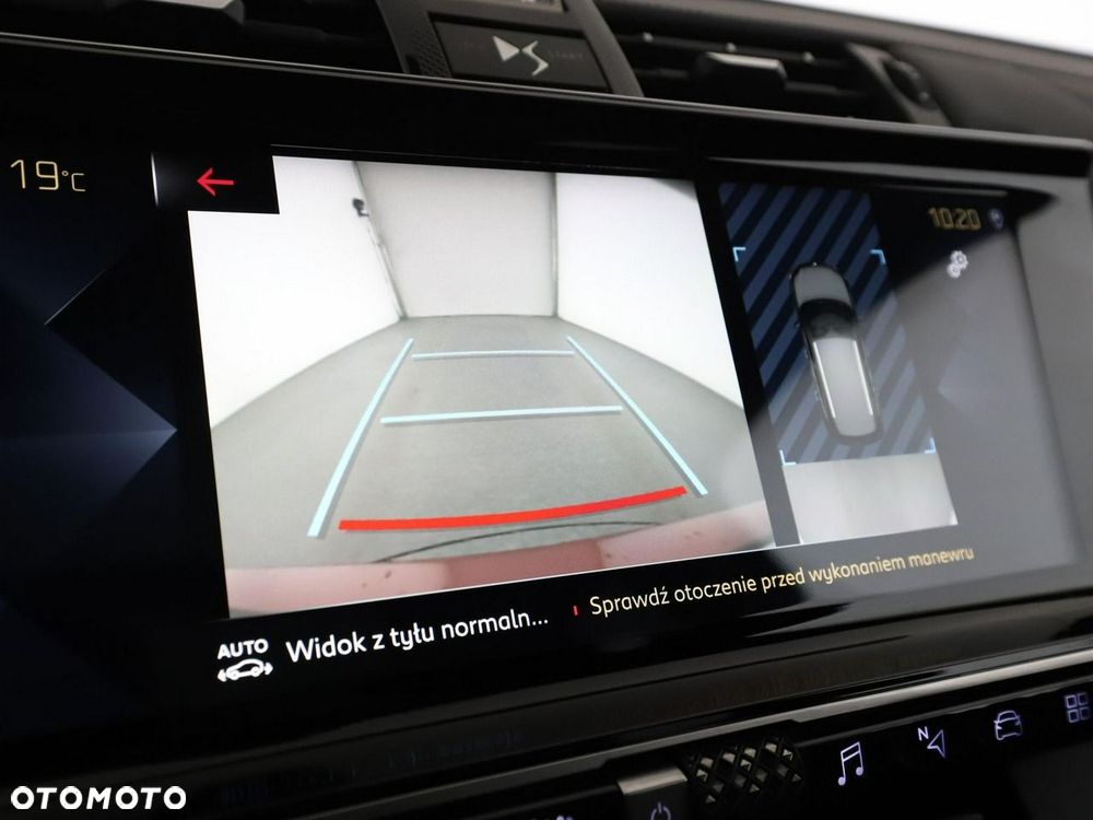 DS Automobiles DS 7 Crossback 2.0 BlueHDi Grand Chic - 27