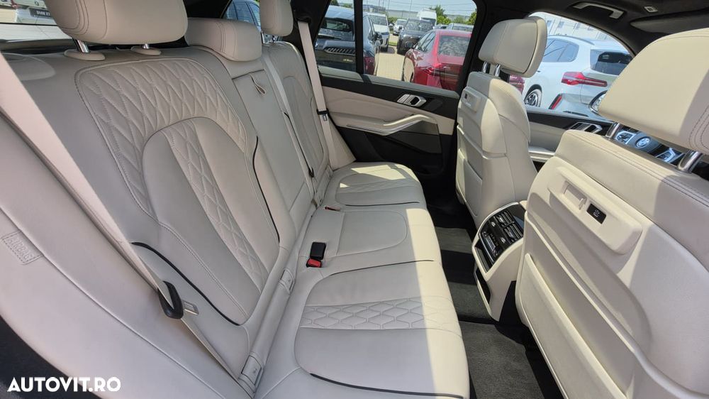 BMW X5 - 11