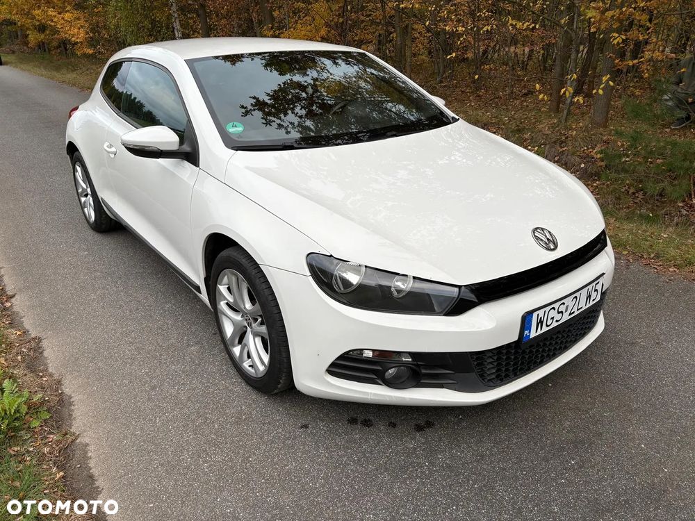Volkswagen Scirocco 1.4 TSI - 16