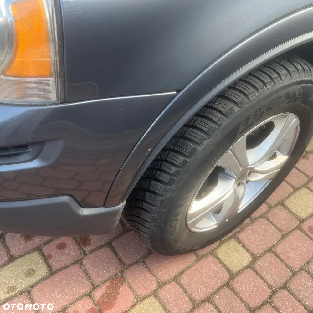 Volvo XC 90 D5 AWD Executive - 10