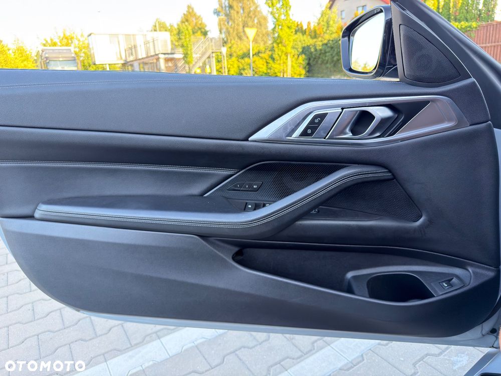 BMW Seria 4 430i M Sport - 18