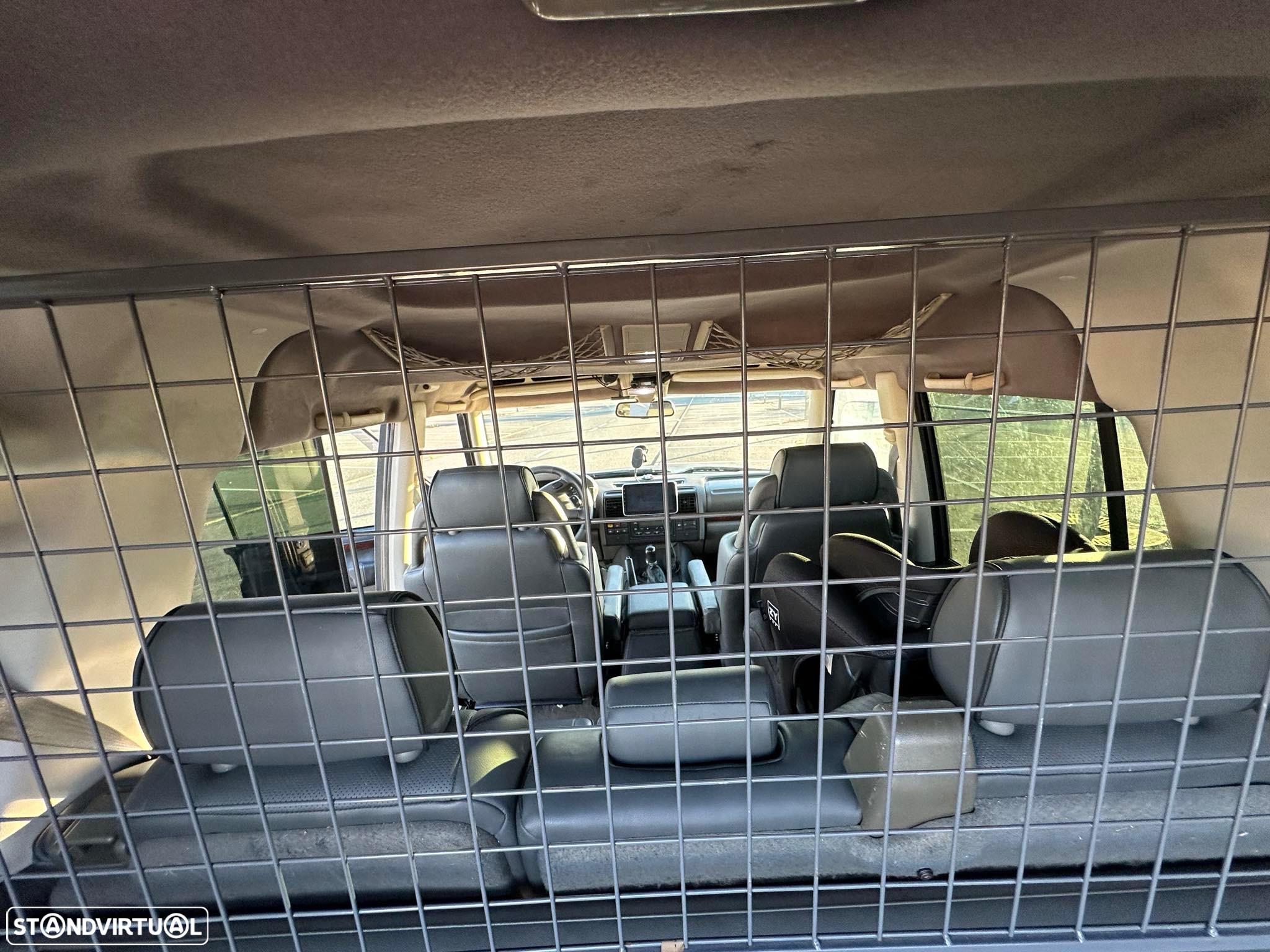 Land Rover Discovery 2.5 TD5 - 22