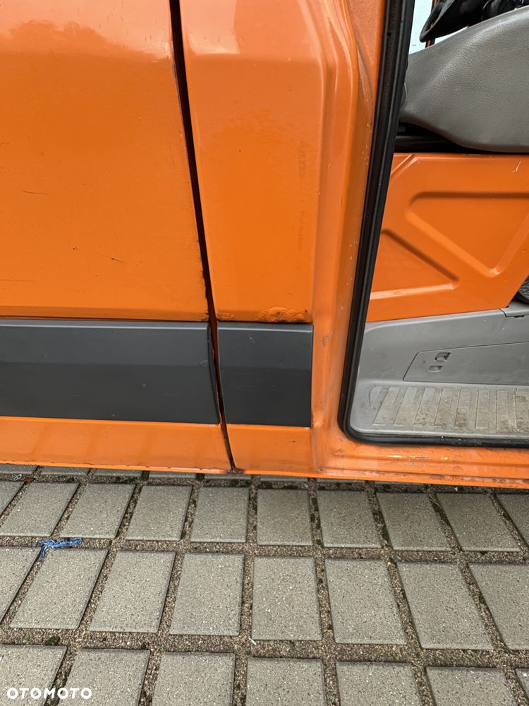 Volkswagen Crafter Standard - 24